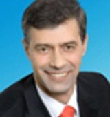 На фото Соколов Сергей Геннадьевич