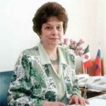 Застрожная Ольга Кирилловна