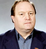 На фото Ждакаев Иван Андреевич