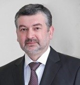 На фото Скрепнюк Андрей Борисович