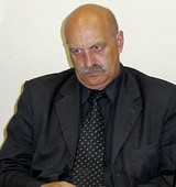 На фото Соколов Сергей Борисович