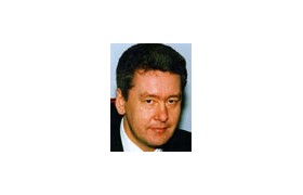 Фото Собянин Сергей Семенович