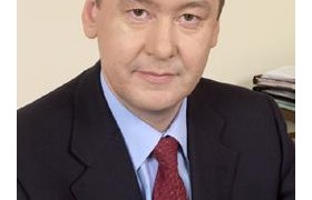 Фото Собянин Сергей Семенович