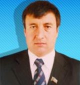 На фото Кубанов Ахия Магометович