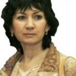 Солдатова Галина Владимировна