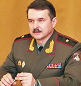 На фото Смыслов Михаил Вячеславович