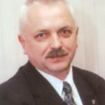Пахарев Сергей Михайлович