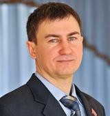 На фото Жолтый Руслан Викторович