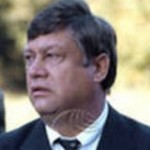 Алмазов Сергей Николаевич