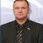 Неумывако Сергей Николаевич