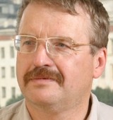 На фото Сычугов Дмитрий Юрьевич