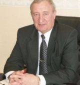 На фото Стародубцев Александр Сергеевич