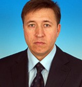 На фото Соловьев Александр Александрович