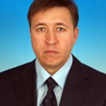 Соловьев Александр Александрович