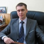 Жмаев Александр Викторович