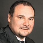 Жуков Юрий Владимирович
