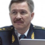 Ухлинов Леонид Михайлович