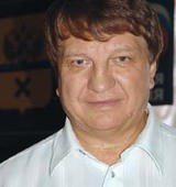 На фото Старков Дмитрий Александрович