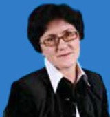 На фото Станишевская Раиса Владимирована
