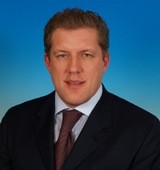 На фото Жарков Антон Викторович