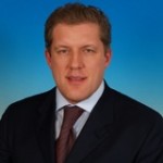 Жарков Антон Викторович