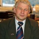 Скресанов Николай Валентинович
