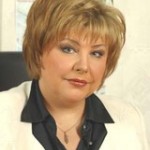 Нестерова Светлана Николаевна