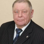 Суриков Александр Михайлович
