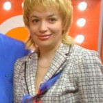 Степанская Елена Анатольевна