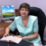 Кудимова Лариса Анатольевна