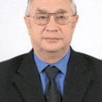 Алферов Лев Александрович