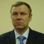 Пономарев Сергей Алексеевич