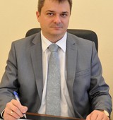 На фото Соболев Виктор Юрьевич
