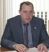 На фото Струков Анатолий Николаевич