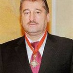 Алханов Алу (Али) Дадашевич