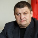 Посаженников Владимир Владимирович