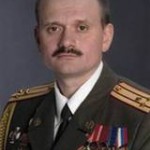 Чернышев Евгений Николаевич