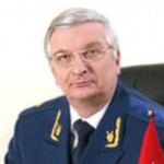 Малиновский Владимир Владимирович