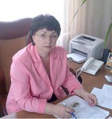 На фото Снахова Ася Умаровна