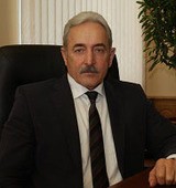 На фото Альбеков Адам Умарович