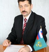 На фото Спирчагов Геннадий Степенович