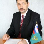 Спирчагов Геннадий Степенович