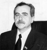 На фото Спиридонов Юрий Валерьевич
