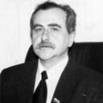 Спиридонов Юрий Валерьевич