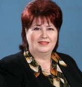 На фото Соломеева Галина Ильинична