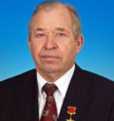 На фото Стародубцев Василий Александрович