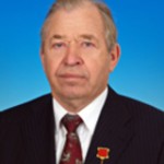 Стародубцев Василий Александрович