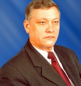 На фото Сулим Федор Егорович