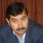Суюнбаев Мурат Насирдинович