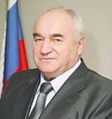 На фото Старовойтов Александр Владимирович